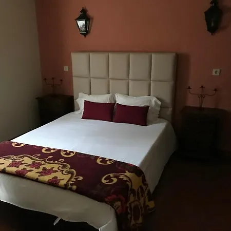 Casa Do Zagao - Turismo Rural *