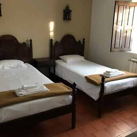 Casa Do Zagao - Turismo Rural Дом отдыха