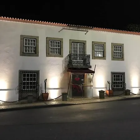 Casa Do Zagao - Turismo Rural *
