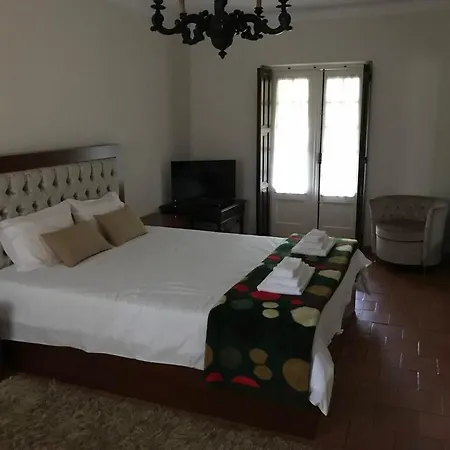 Casas Do Zagao - * Carregal do Sal