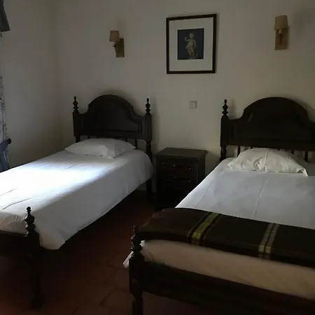 Casa Do Zagao - Turismo Rural Carregal do Sal