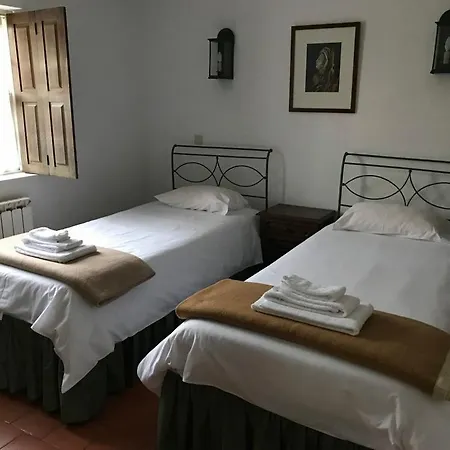 Casa Do Zagao - Turismo Rural * Carregal do Sal