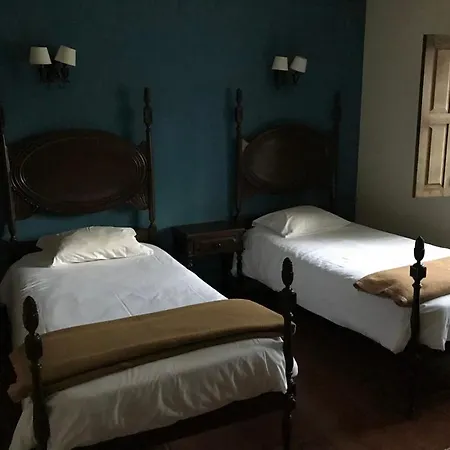 Casa Do Zagao - Turismo Rural * Carregal do Sal
