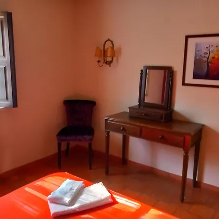 Casa Do Zagao - Turismo Rural