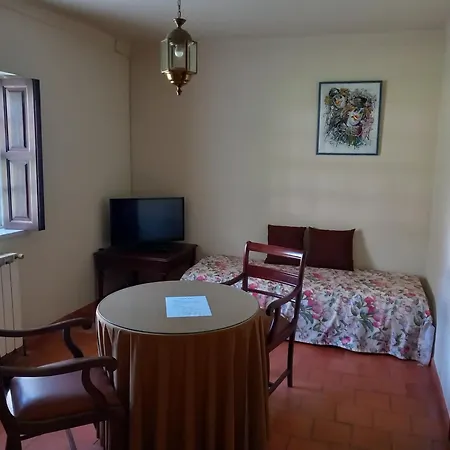 Casa Do Zagao - Turismo Rural