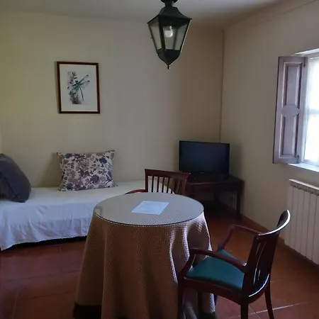 Дом отдыха Casa Do Zagao - Turismo Rural Carregal do Sal