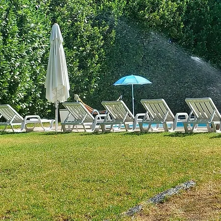 Casas Do Zagao - * Carregal do Sal