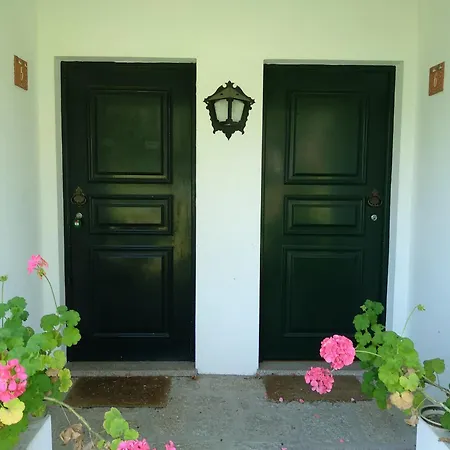 Casas Do Zagao - Carregal do Sal