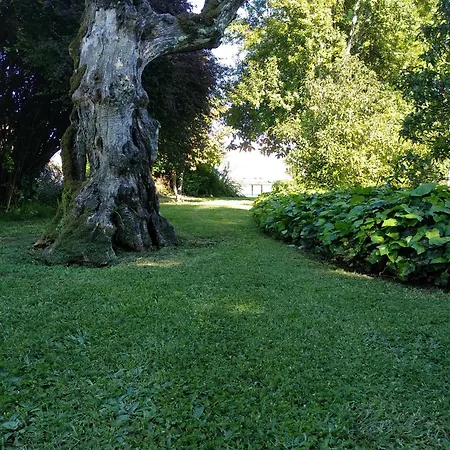 Casa Do Zagao - Turismo Rural Дом отдыха
