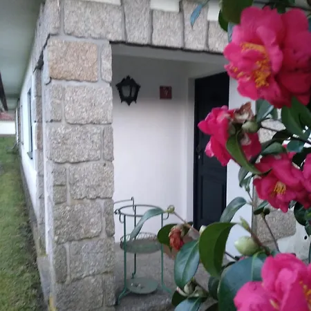 Casa Do Zagao - Turismo Rural Дом отдыха *