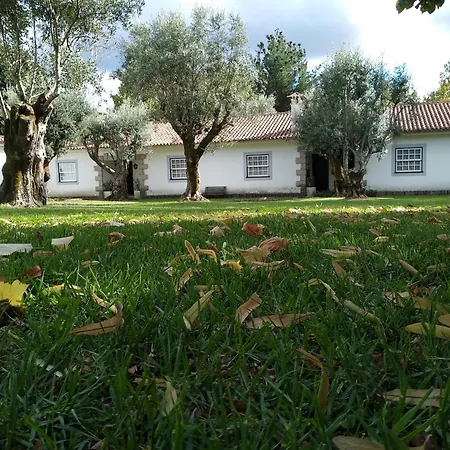 Casa Do Zagao - Turismo Rural Дом отдыха