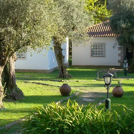 Дом отдыха Casa Do Zagao - Turismo Rural Carregal do Sal
