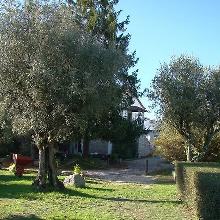 Casa Do Zagao - Turismo Rural