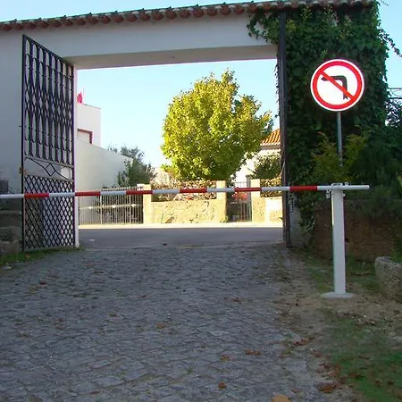 Casas Do Zagao -