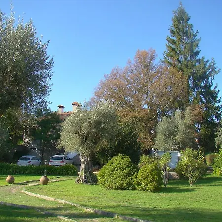 Casa Do Zagao - Turismo Rural